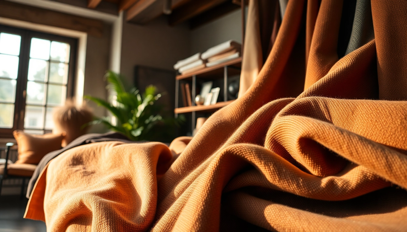 Bekijk stof kopen per meter in verschillende kleuren en texturen voor uw interieur.