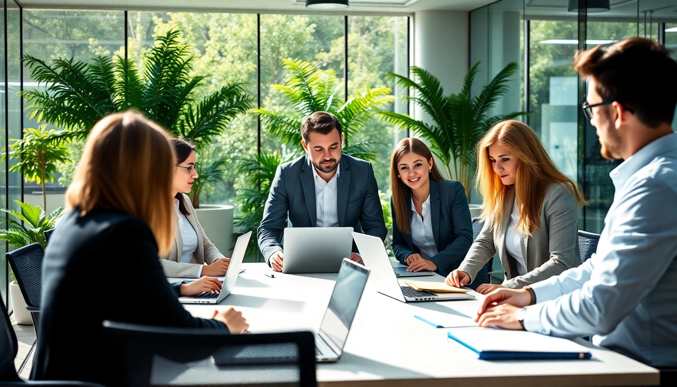 Consulenza per la conformità FDA con esperti in un ambiente di lavoro professionale.