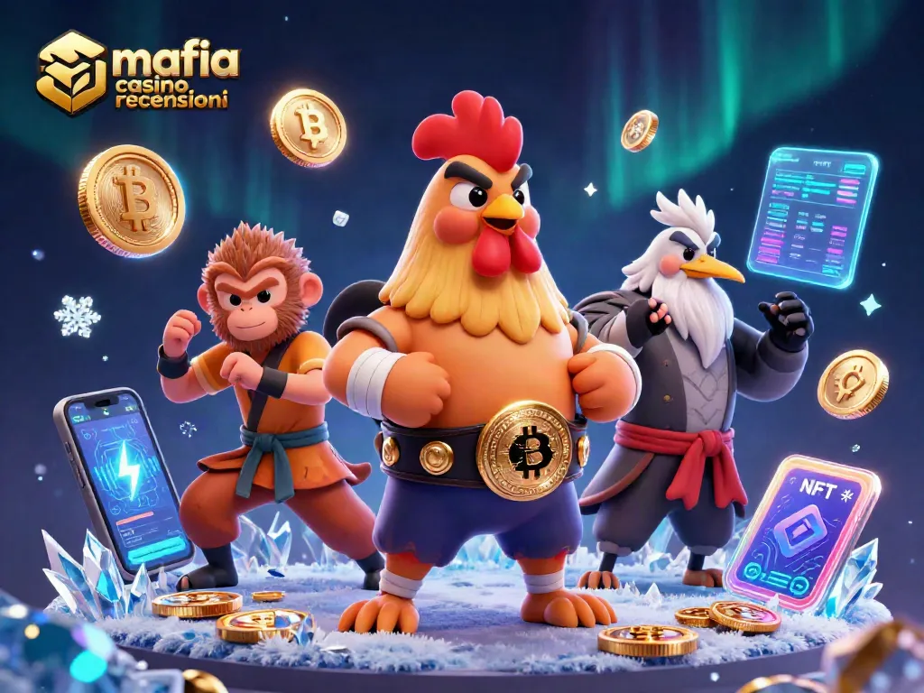 Experience thrilling gameplay in mafia casino recensioni with vibrant characters and dynamic game elements.